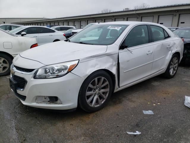 2015 Chevrolet Malibu 2LT