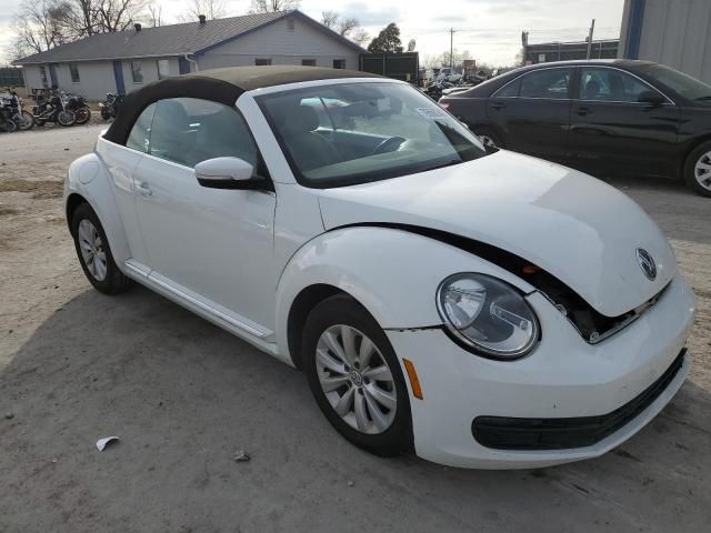 2015 Volkswagen Beetle 1.8T