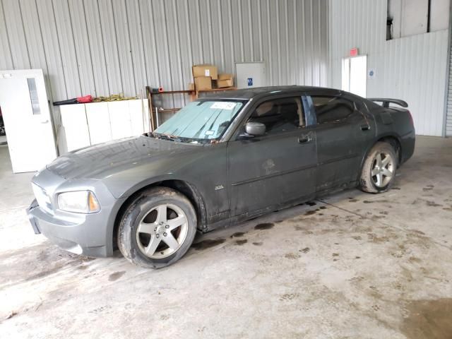 2010 Dodge Charger SXT