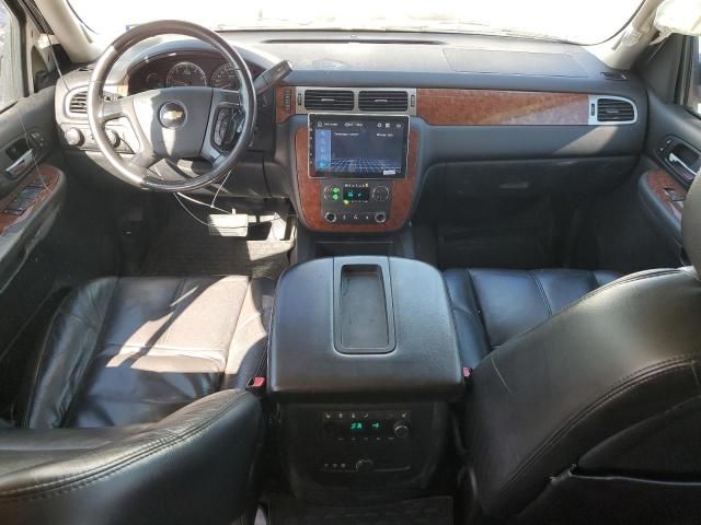 2007 Chevrolet Tahoe K1500