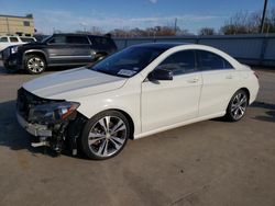 2018 Mercedes-Benz CLA 250 for sale in Wilmer, TX