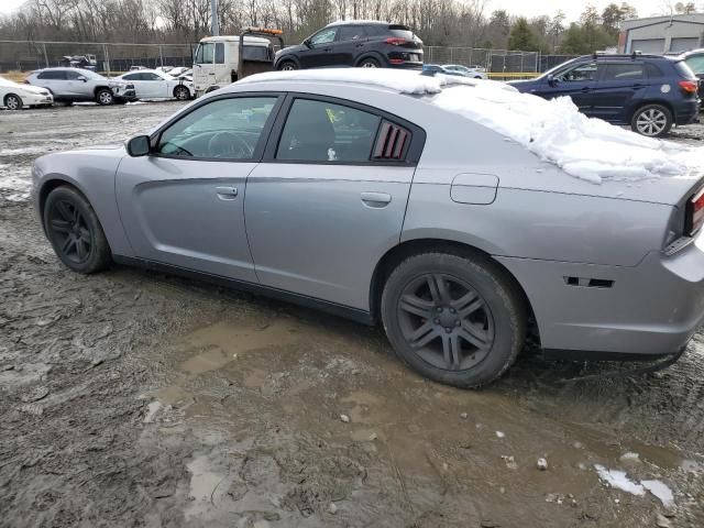 2014 Dodge Charger SE