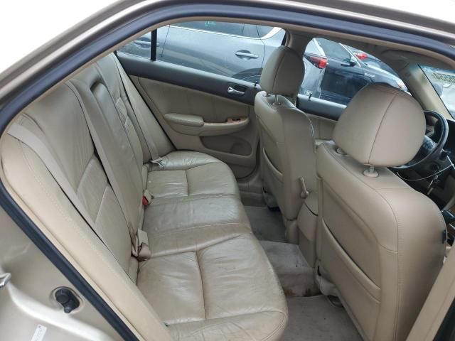 2004 Honda Accord EX