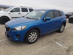 Mazda Vehiculos salvage en venta: 2013 Mazda CX-5 Touring