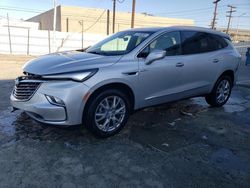 Salvage cars for sale at Sun Valley, CA auction: 2022 Buick Enclave Premium