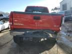 2004 GMC Sierra K2500 Heavy Duty