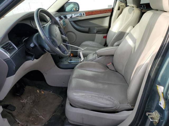 2006 Chrysler Pacifica Touring