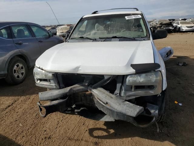 2006 Chevrolet Trailblazer LS