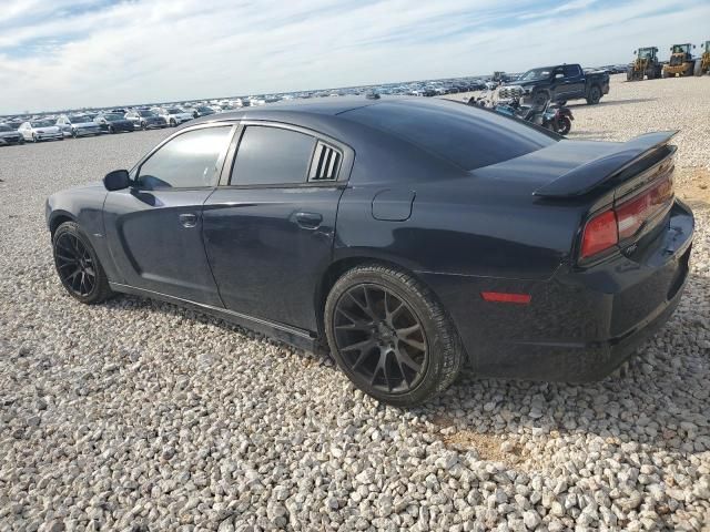 2012 Dodge Charger R/T