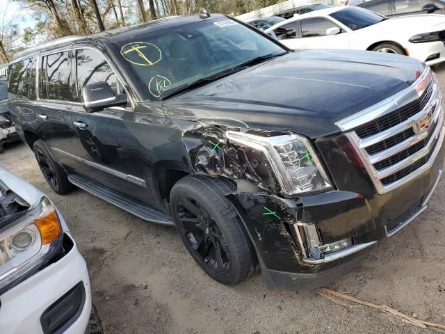 2015 Cadillac Escalade ESV Luxury