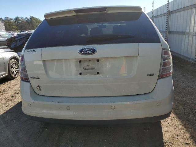 2007 Ford Edge SEL