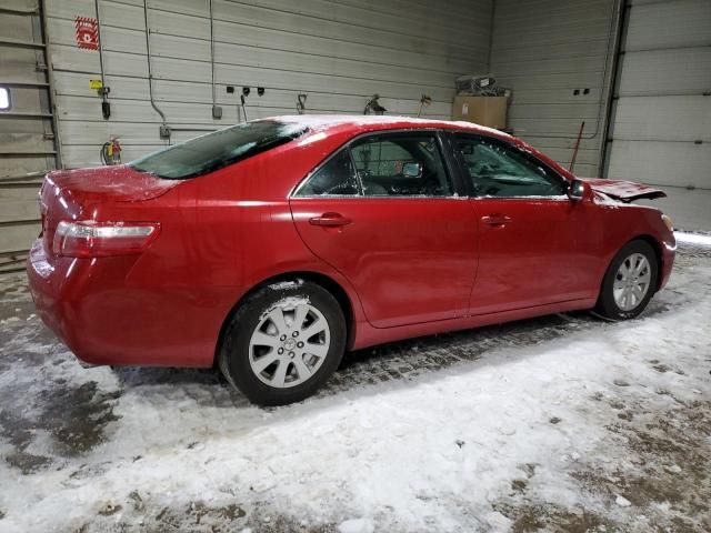 2009 Toyota Camry SE