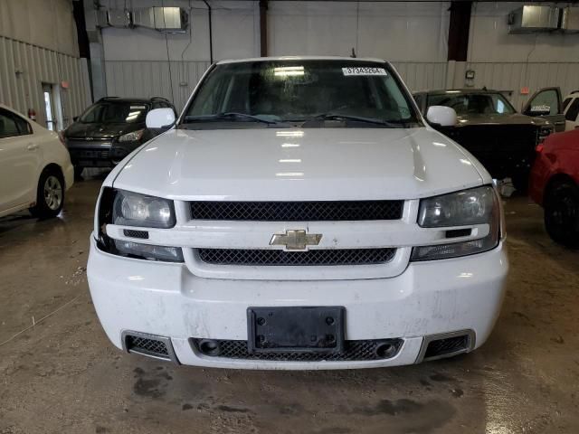 2006 Chevrolet Trailblazer SS