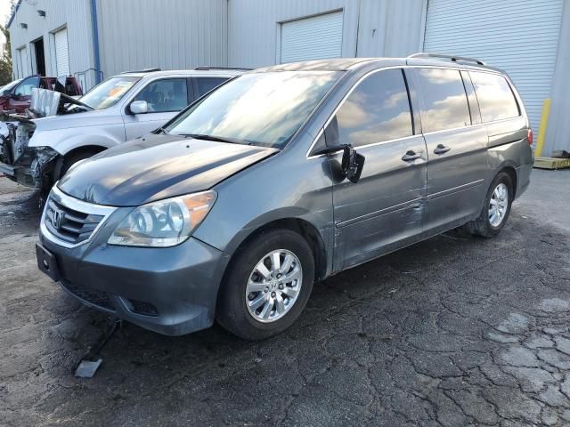 2010 Honda Odyssey EX