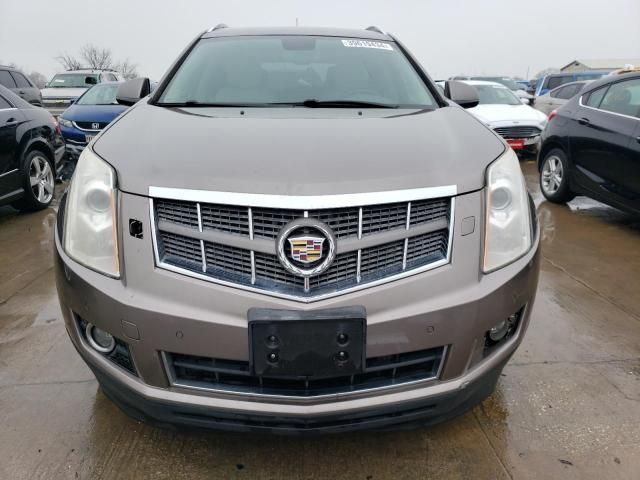 2011 Cadillac SRX Performance Collection