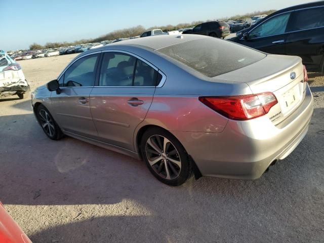 2015 Subaru Legacy 2.5I Limited