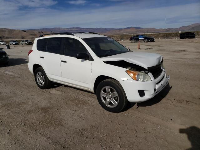 2009 Toyota Rav4