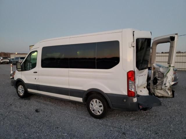 2015 Ford Transit T-350