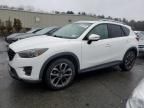 2016 Mazda CX-5 GT