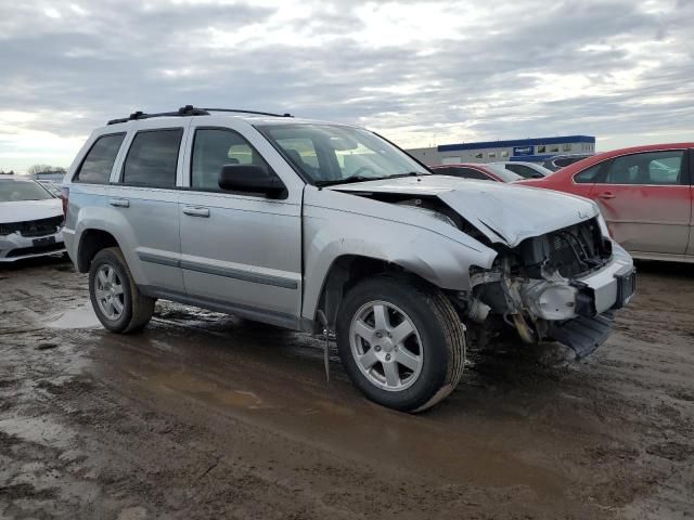 2009 Jeep Grand Cherokee Laredo