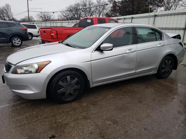 2008 Honda Accord LX