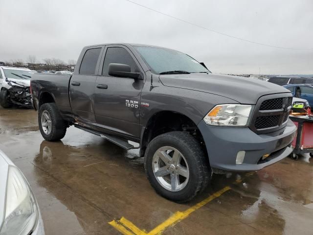 2014 Dodge RAM 1500 ST