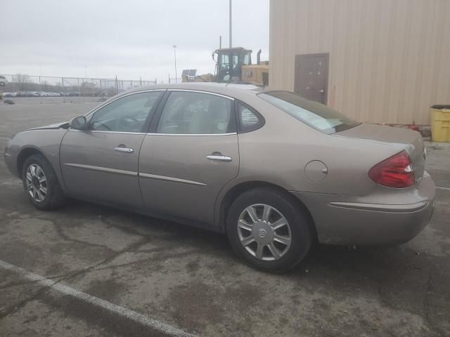 2007 Buick Lacrosse CX