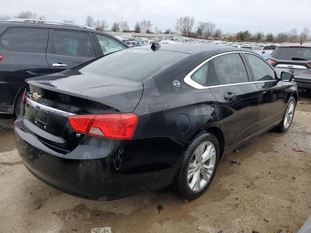 2014 Chevrolet Impala LT