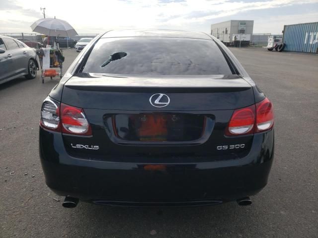 2006 Lexus GS 300