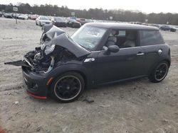 Mini salvage cars for sale: 2012 Mini Cooper S