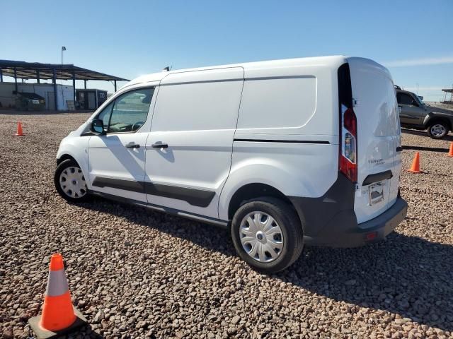 2023 Ford Transit Connect XL