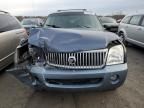 2002 Mercury Mountaineer