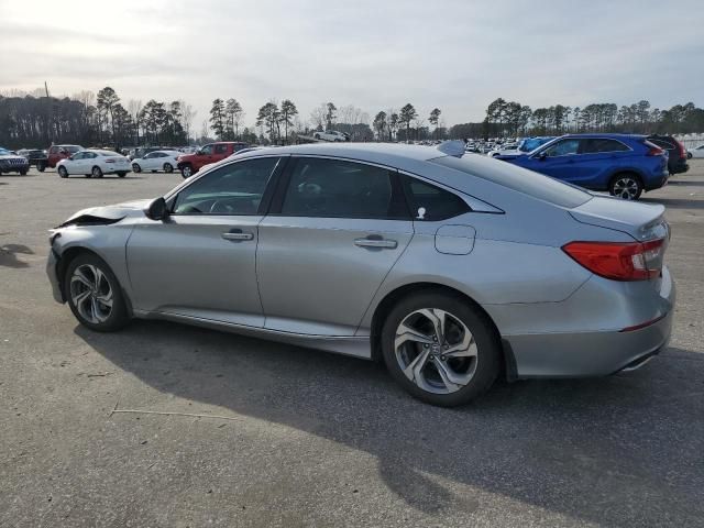 2020 Honda Accord EX