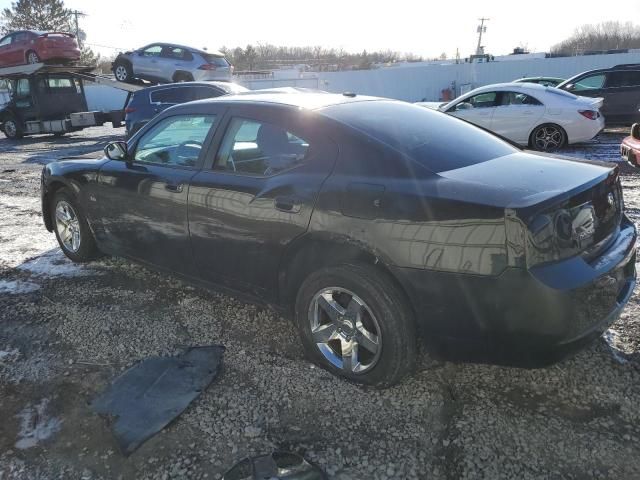 2009 Dodge Charger SXT