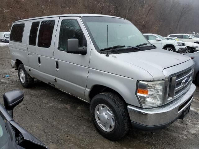 2011 Ford Econoline E250 Van