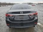 2014 Mazda 6 Touring