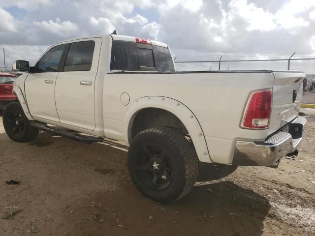 2018 Dodge 1500 Laramie