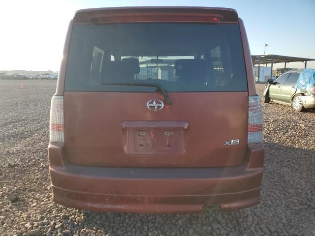 2006 Scion XB