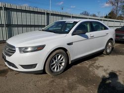 Ford Taurus SE salvage cars for sale: 2015 Ford Taurus SE