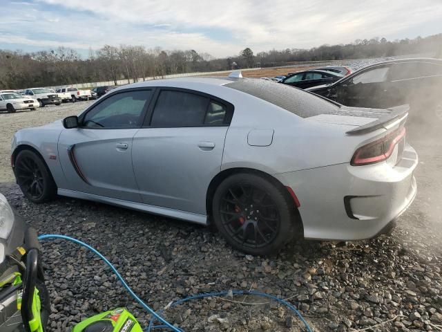 2019 Dodge Charger Scat Pack