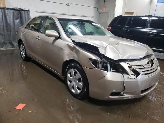 2009 Toyota Camry Base