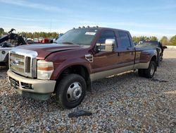 4 X 4 for sale at auction: 2009 Ford F350 Super Duty