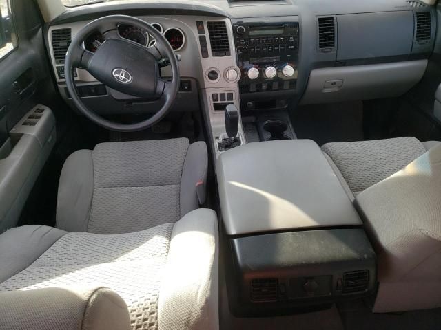 2008 Toyota Tundra Crewmax