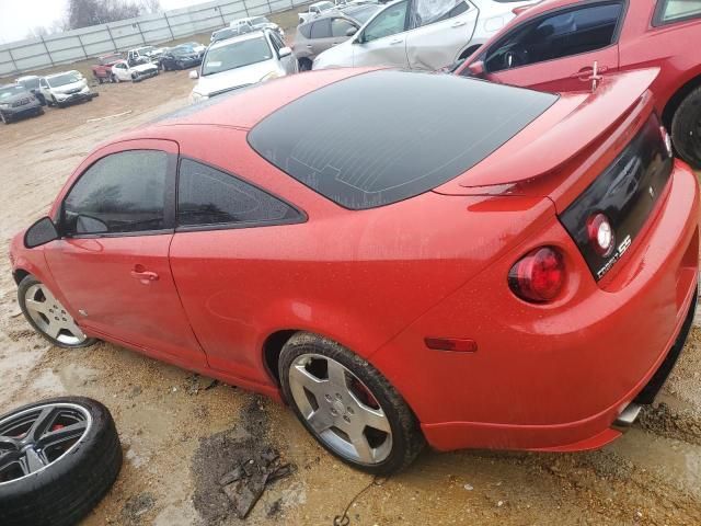 2006 Chevrolet Cobalt SS Supercharged