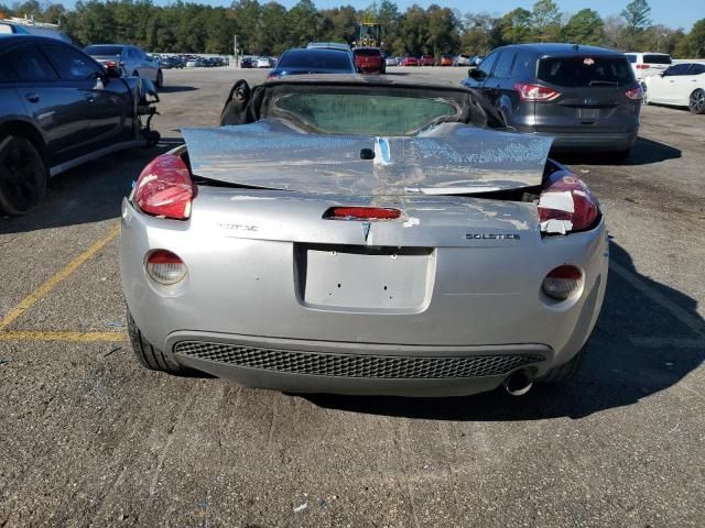 2006 Pontiac Solstice