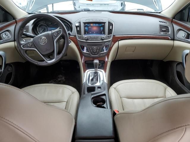 2015 Buick Regal Premium