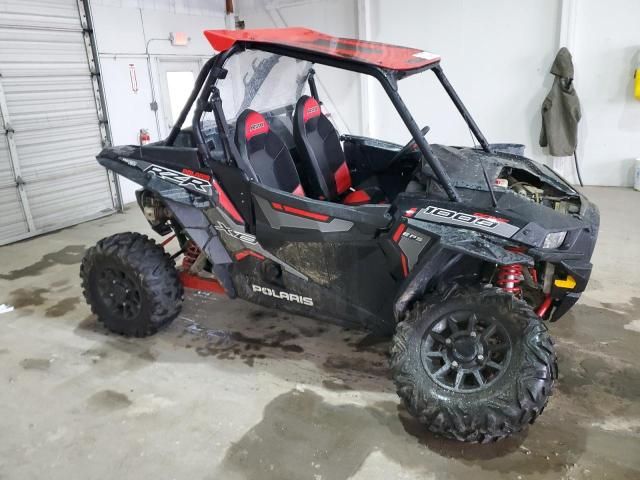 2018 Polaris RZR XP 1000 EPS