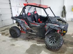 Clean Title Motorcycles for sale at auction: 2018 Polaris RZR XP 1000 EPS