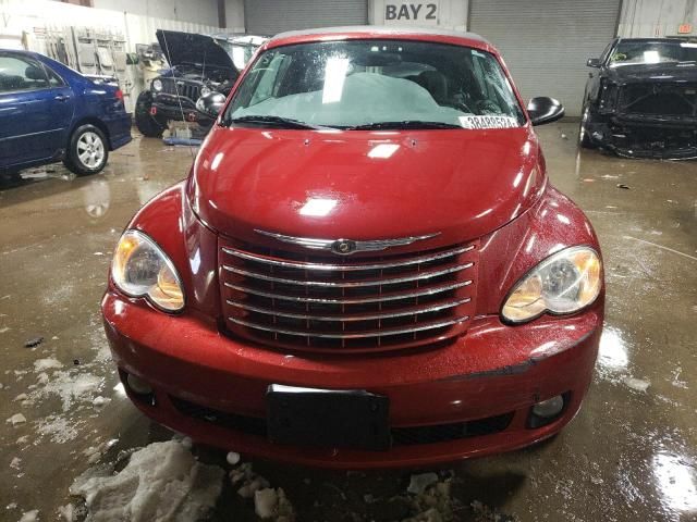 2006 Chrysler PT Cruiser GT