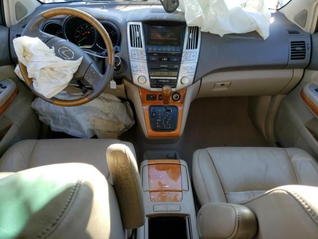 2006 Lexus RX 330